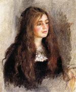 Julie Manet renoir